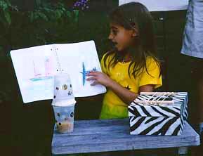 I was sick, so Andrea explained for me.