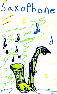 My favorite instrument.