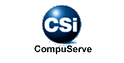 CompuServe logo