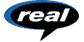 RealAudio Logo: