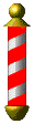 Barbershop Pole