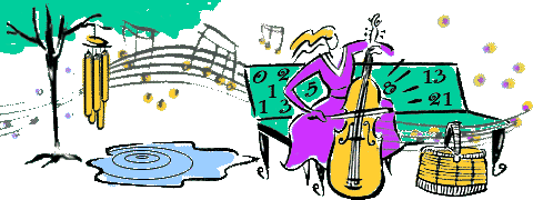 SoundGarden: Sound & Music Explorations